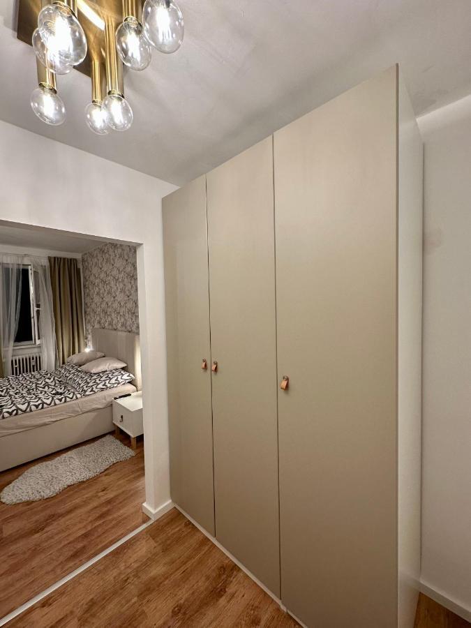 Castle Hill Apt In Old Town Of Bratislava With Free Parking Екстериор снимка