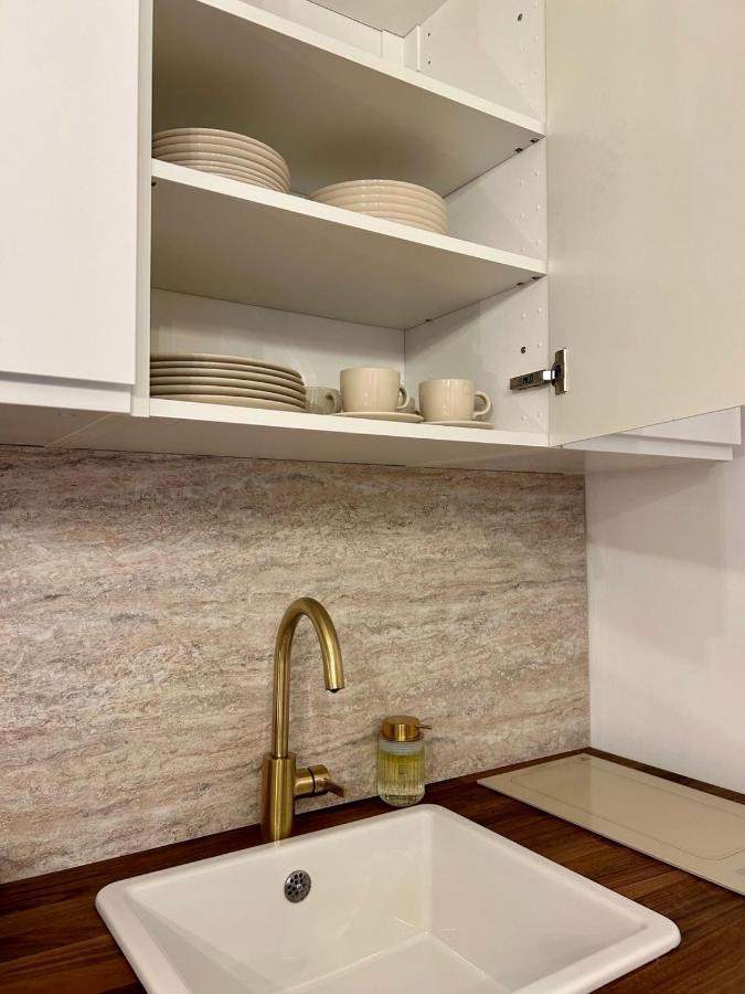 Castle Hill Apt In Old Town Of Bratislava With Free Parking Екстериор снимка